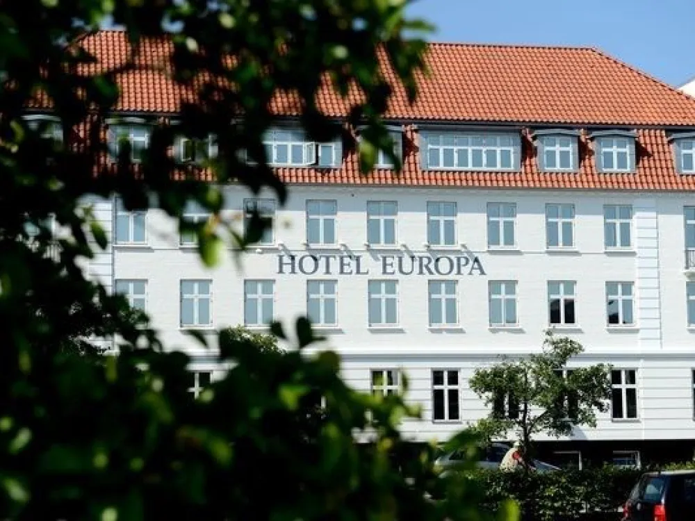 Hotel Europa